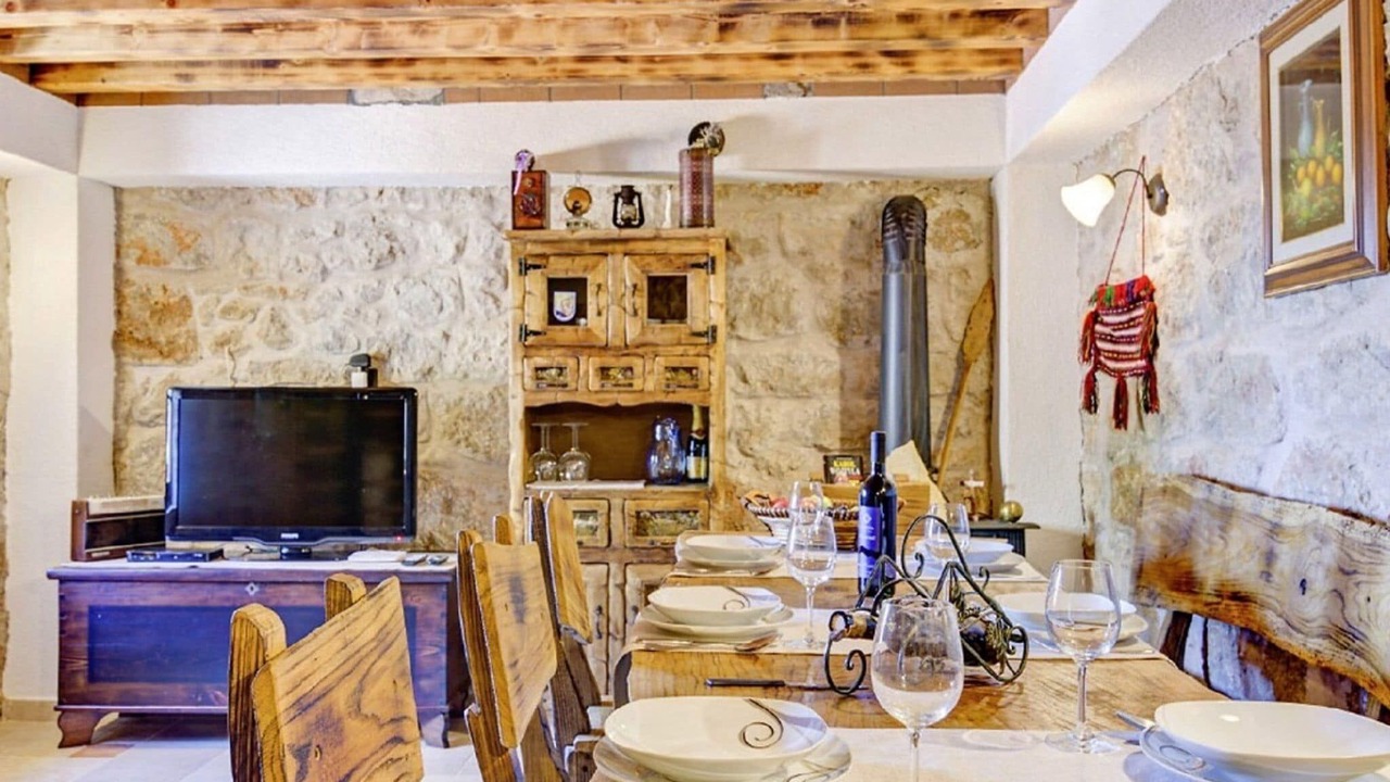 Photo of Livingroom in Starigrad