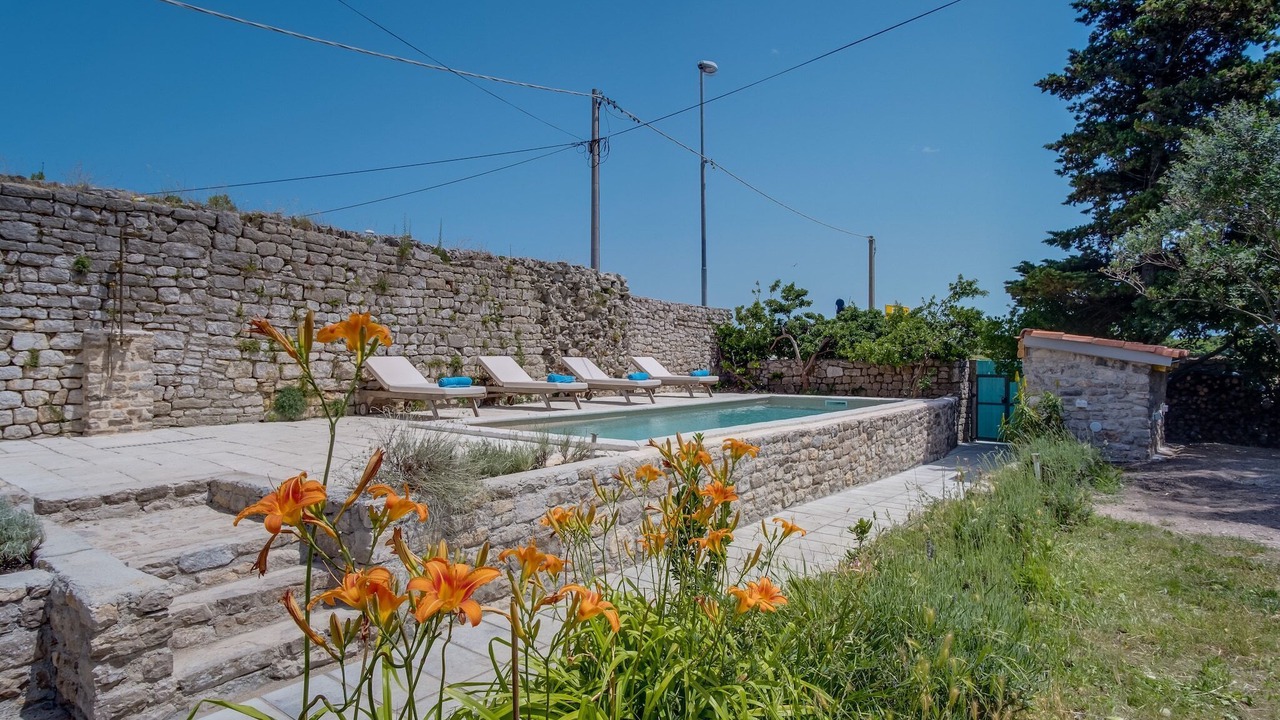 Photo of Outdoor in Mali Losinj