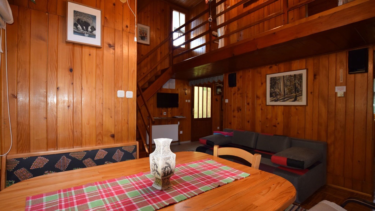 Photo of Livingroom in Vrbovsko