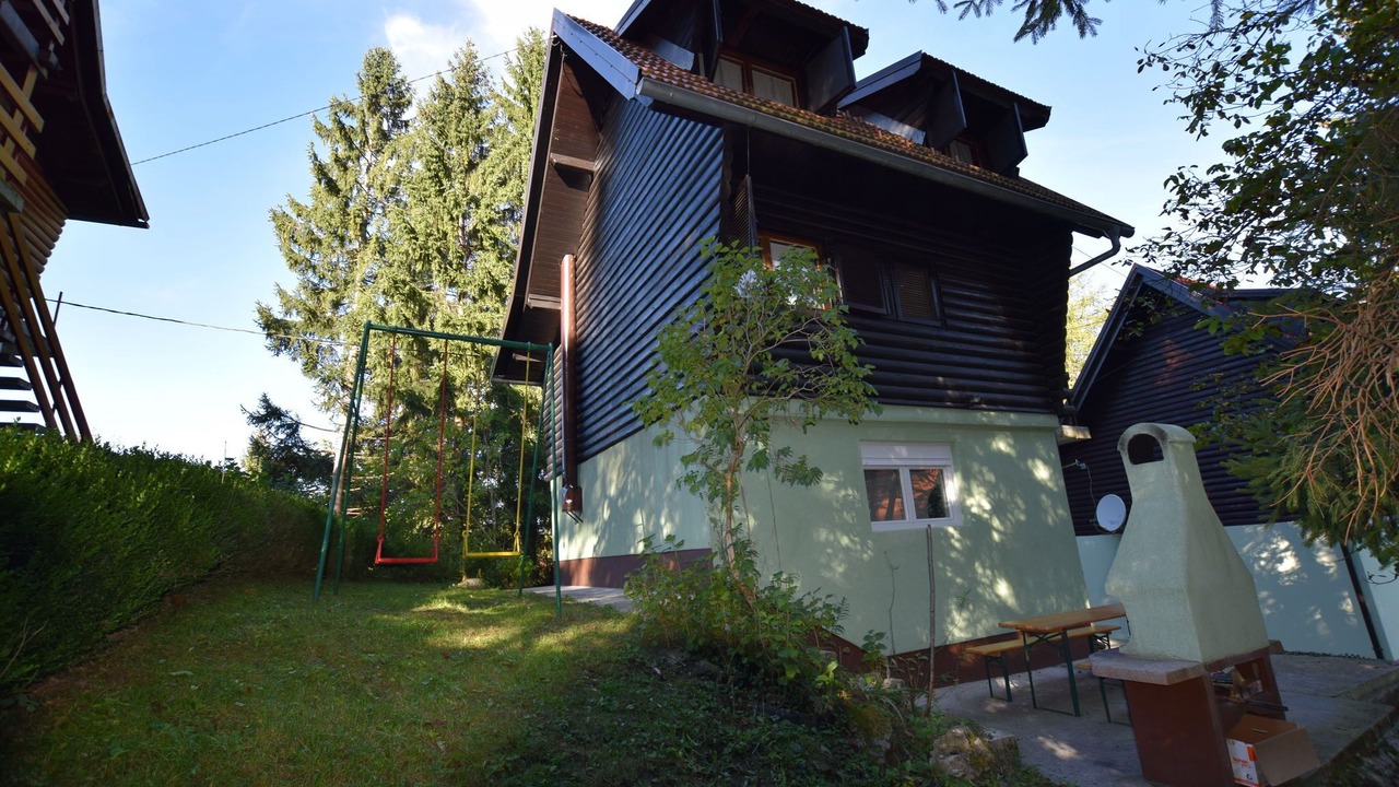 Photo of Outdoor in Vrbovsko
