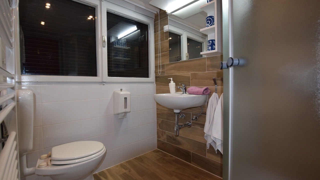 Photo of Bathroom in Vrbovsko