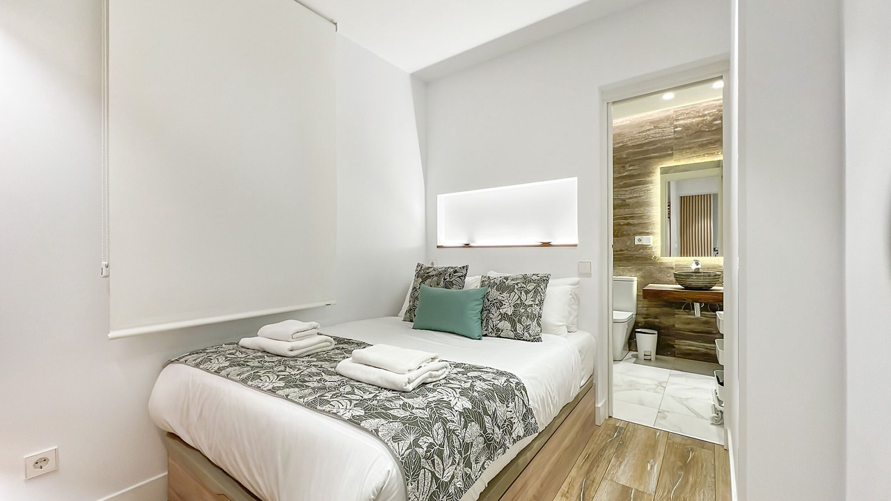 Photo of Bedroom in Goya