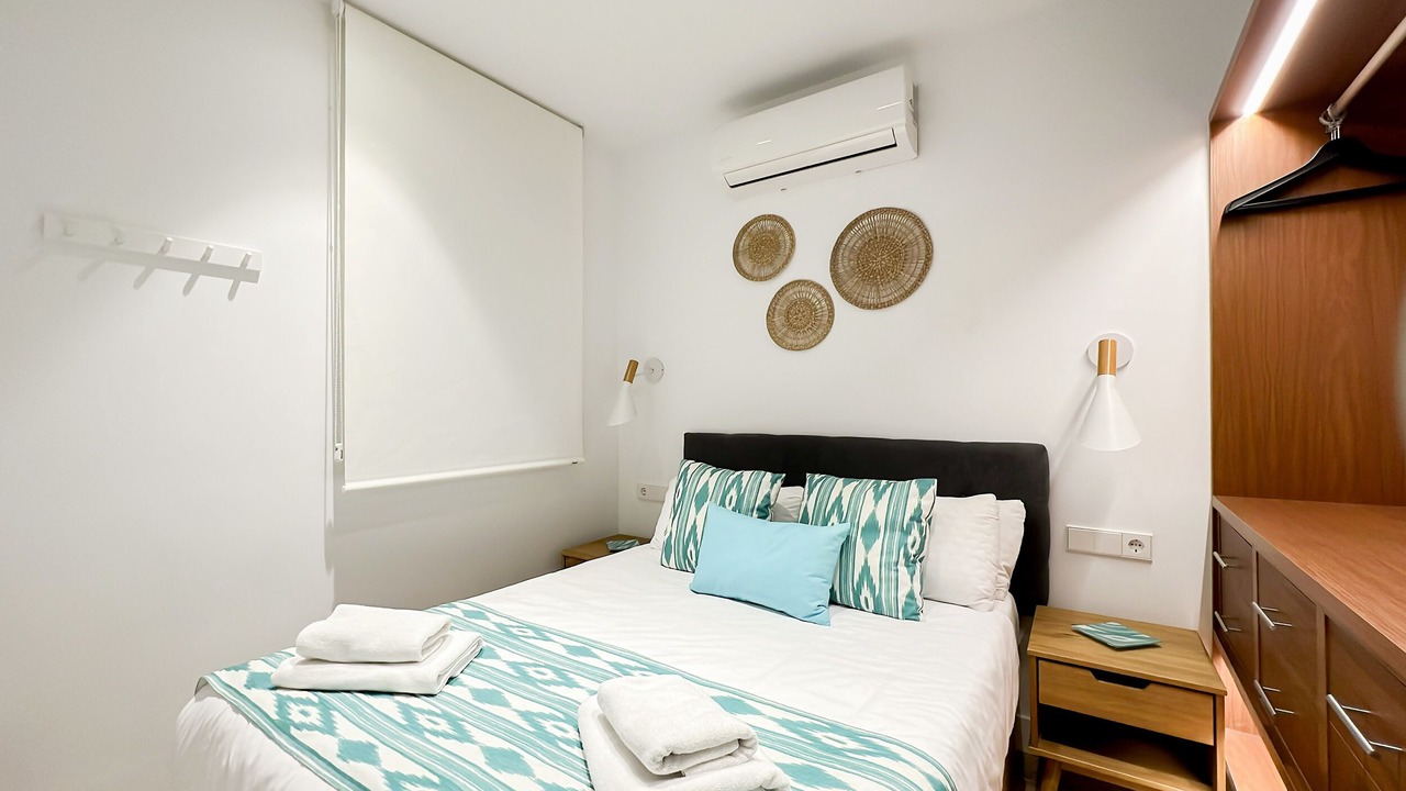 Photo of Bedroom in Goya