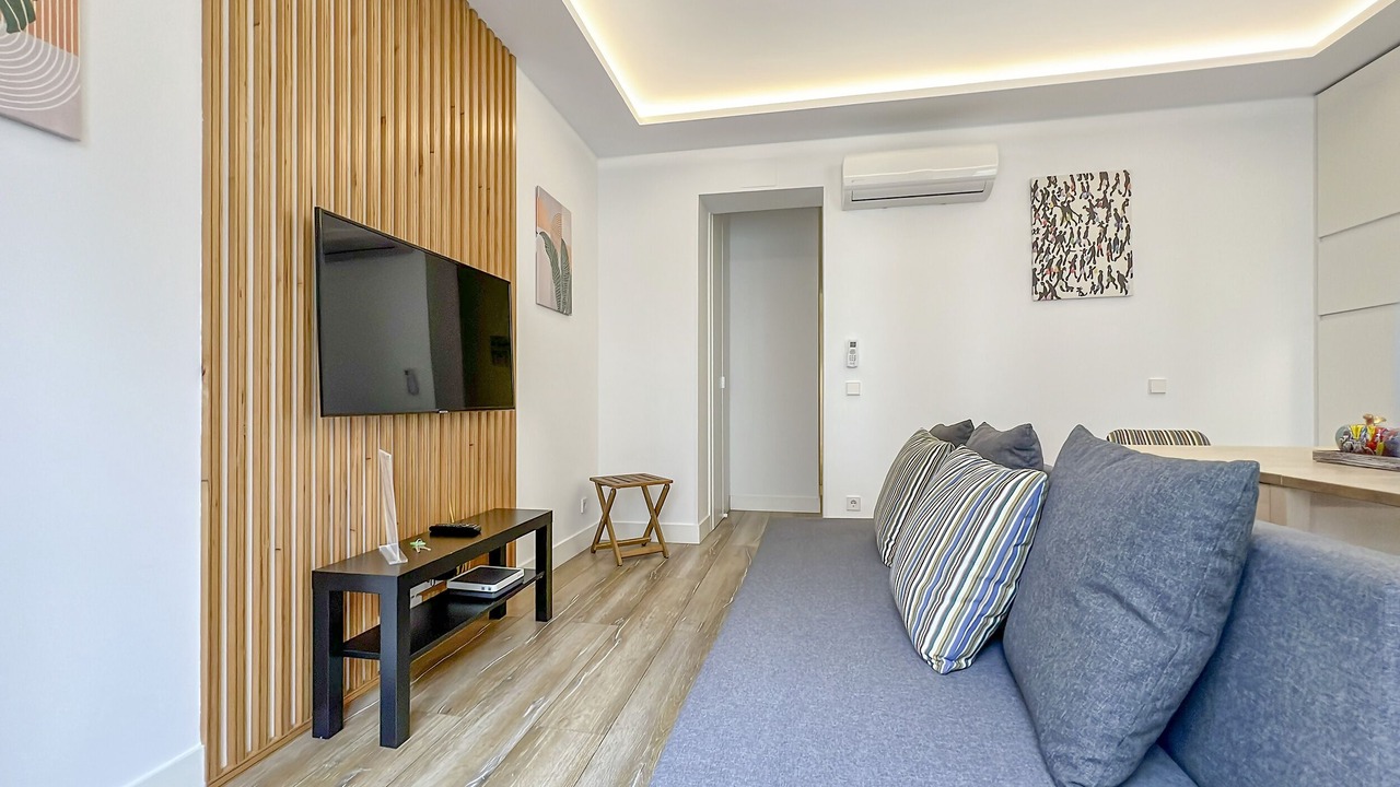 Photo of Livingroom in Goya