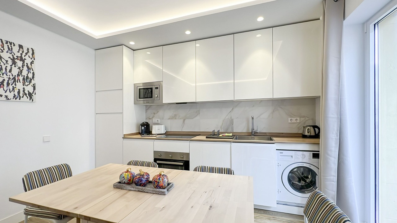 Photo of Kitchen in Goya