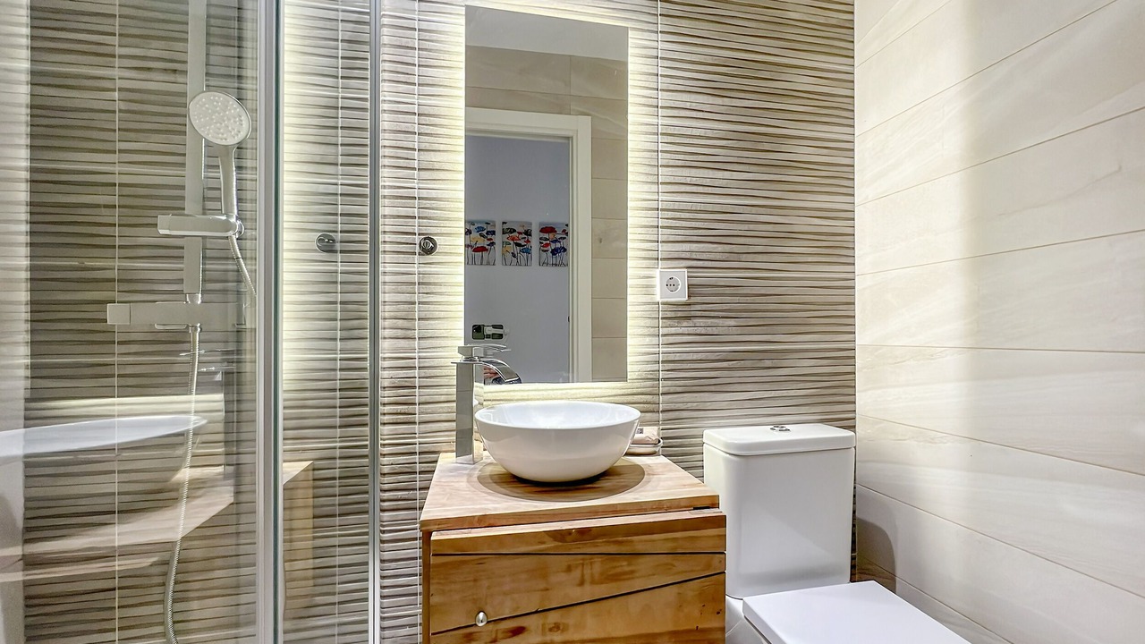 Photo of Bathroom in Goya