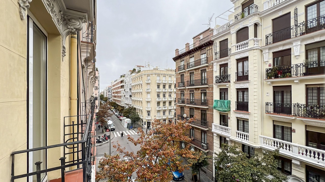 Photo of Patio Balcony in Goya