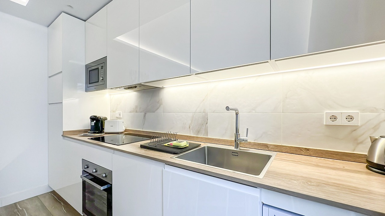 Photo of Kitchen in Goya