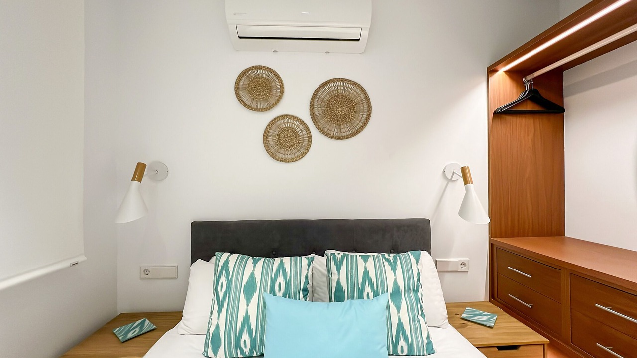 Photo of Bedroom in Goya