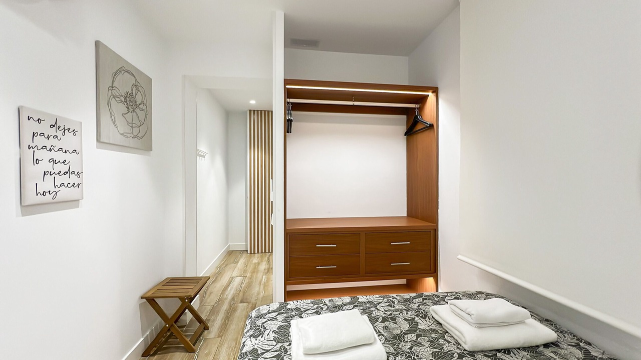 Photo of Bedroom in Goya
