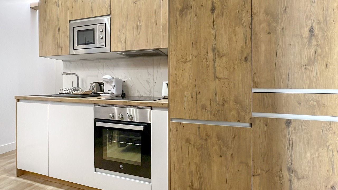 Photo of Kitchen in Castellana