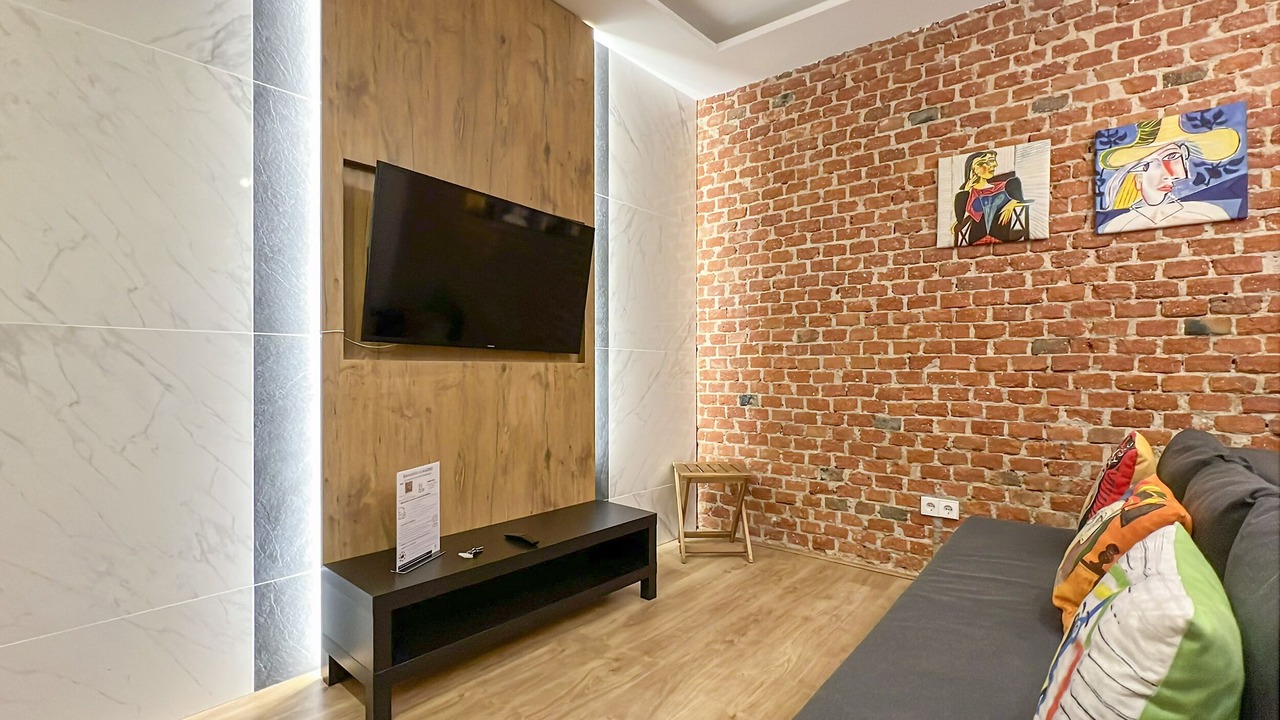 Photo of Livingroom in Castellana