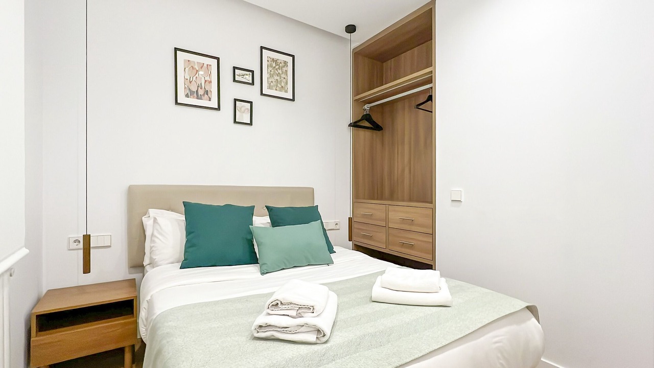 Photo of Bedroom in Castellana