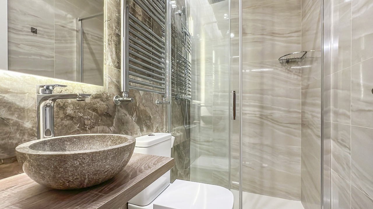 Photo of Bathroom in Castellana