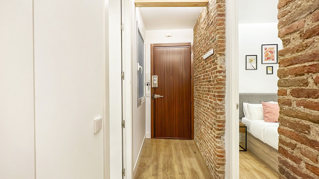 Photo of Bedroom in Castellana
