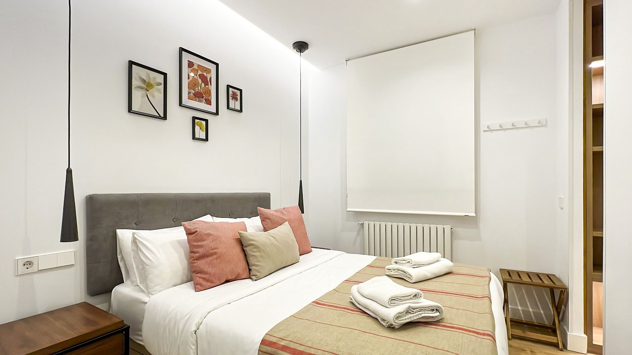 Photo of Bedroom in Castellana