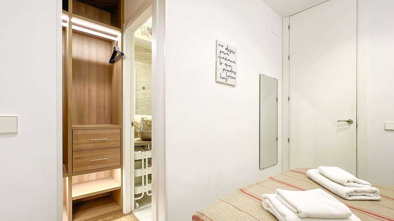 Photo of Bedroom in Castellana