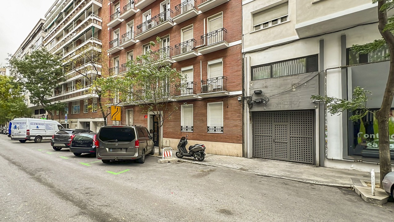 Photo of Outdoor in Castellana