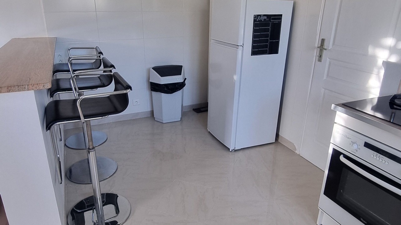Photo of Kitchen in Boisset-et-Gaujac