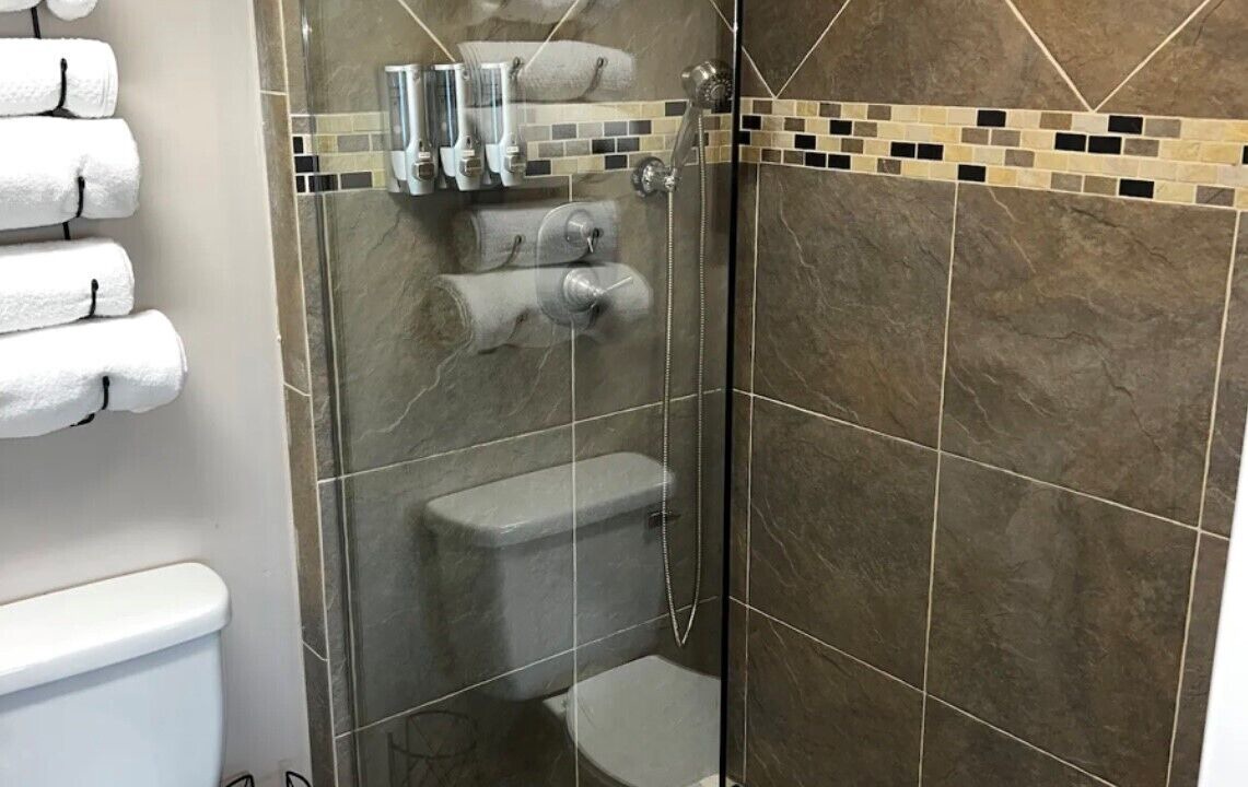 Photo of Bathroom in Beachwalk Isles