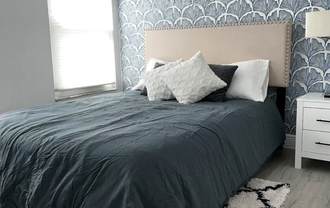 Photo of Bedroom in Beachwalk Isles