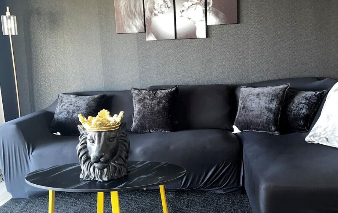 Photo of Livingroom in Beachwalk Isles