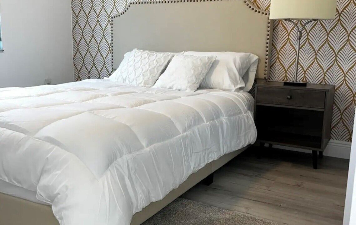 Photo of Bedroom in Beachwalk Isles