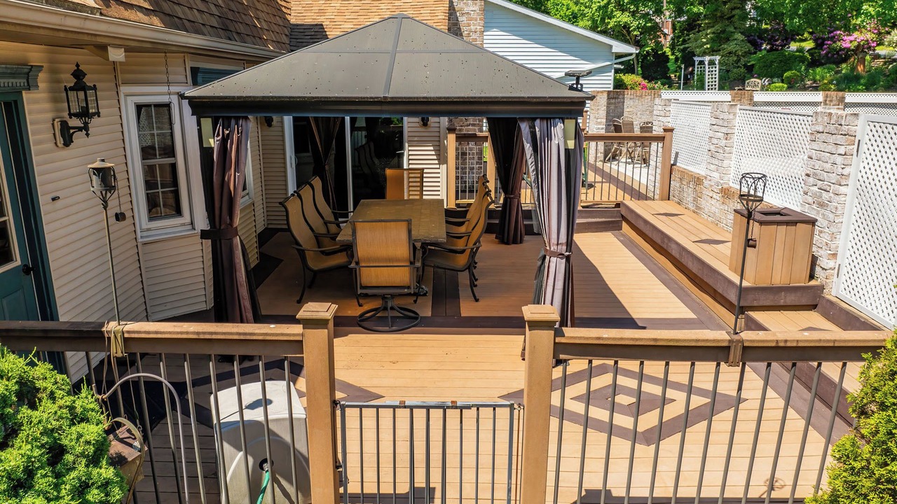 Photo of Outdoor in Edgewood