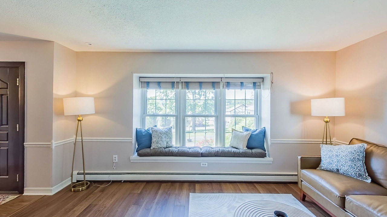 Photo of Bedroom in Edgewood