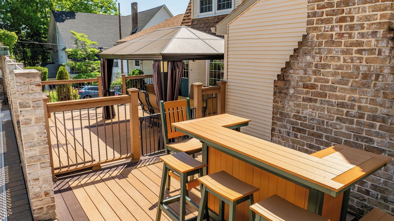Photo of Outdoor in Edgewood