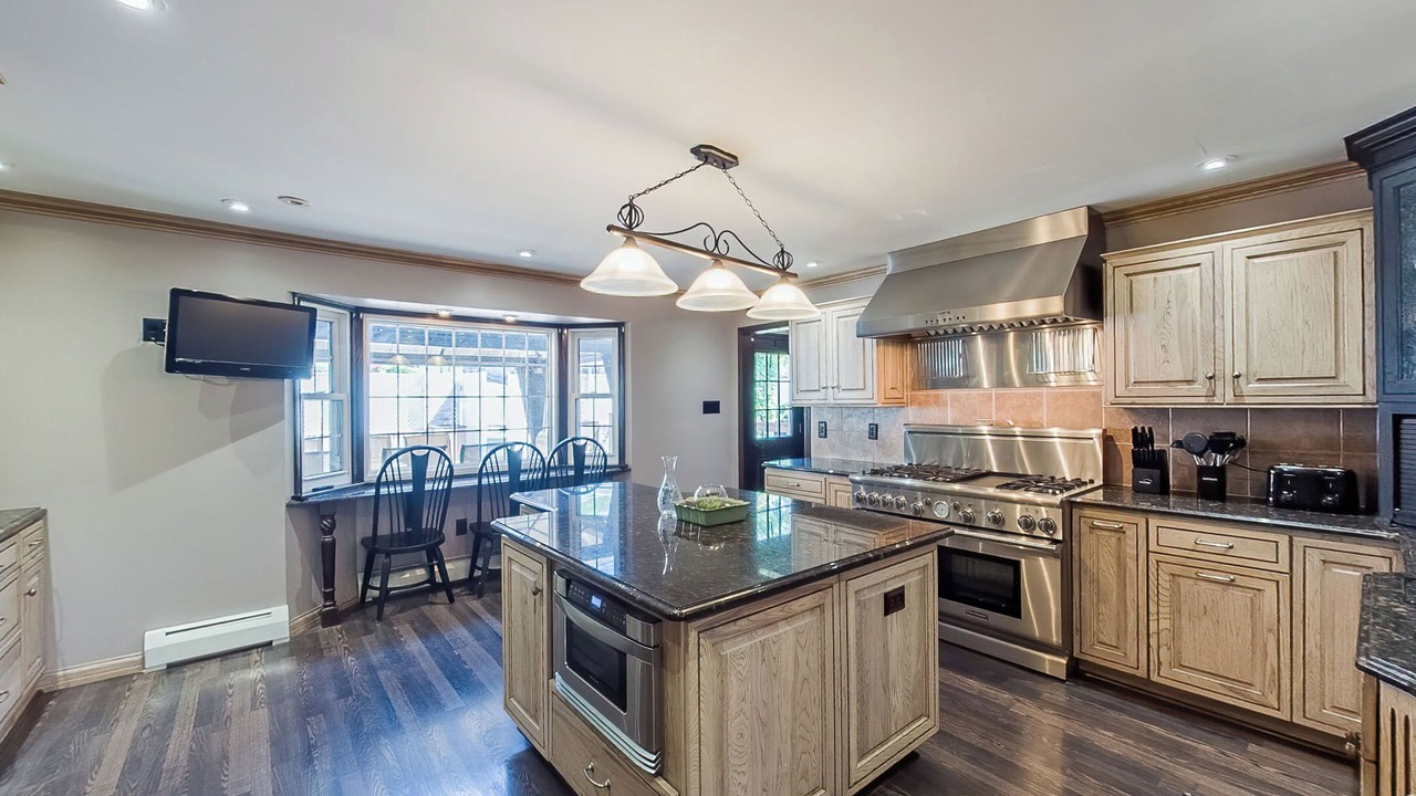 Photo of Kitchen in Edgewood