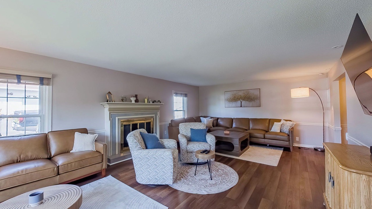 Photo of Bedroom in Edgewood