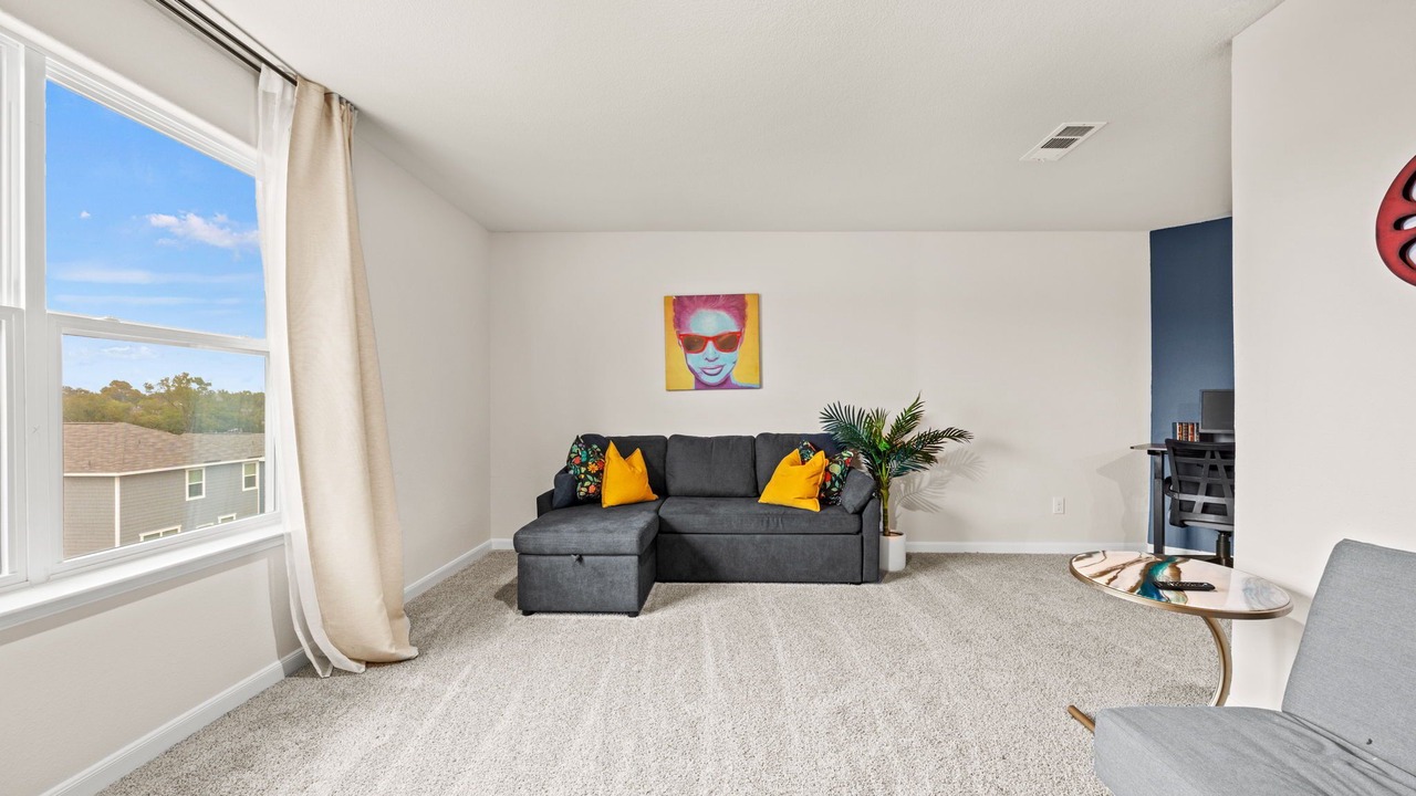 Photo of Livingroom in Dallas
