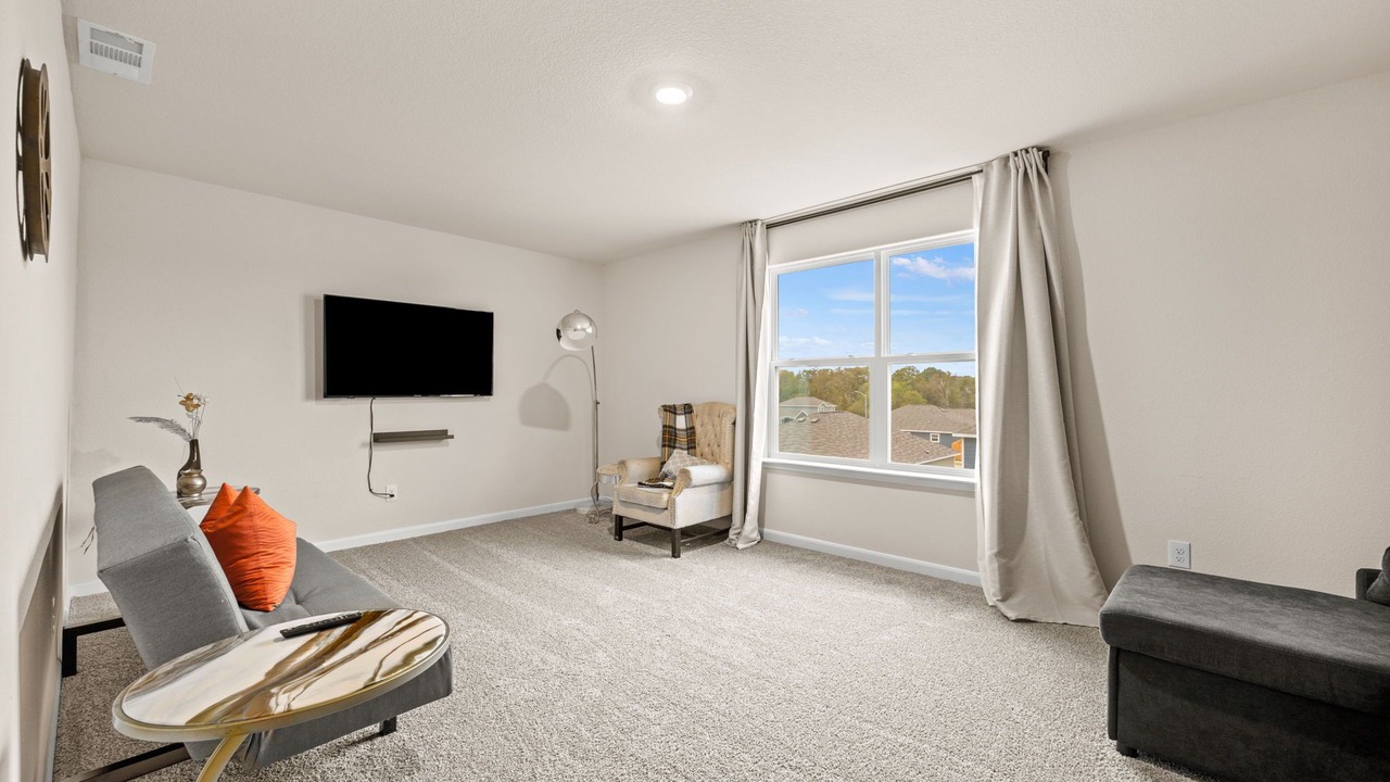 Photo of Livingroom in Dallas