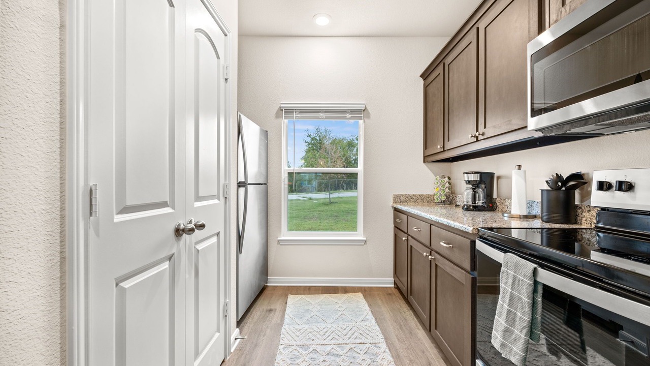 Photo of Kitchen in Dallas