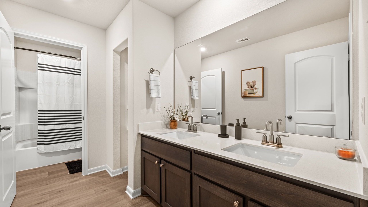 Photo of Bathroom in Dallas