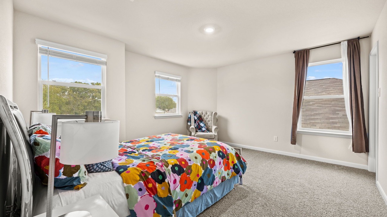 Photo of Bedroom in Dallas