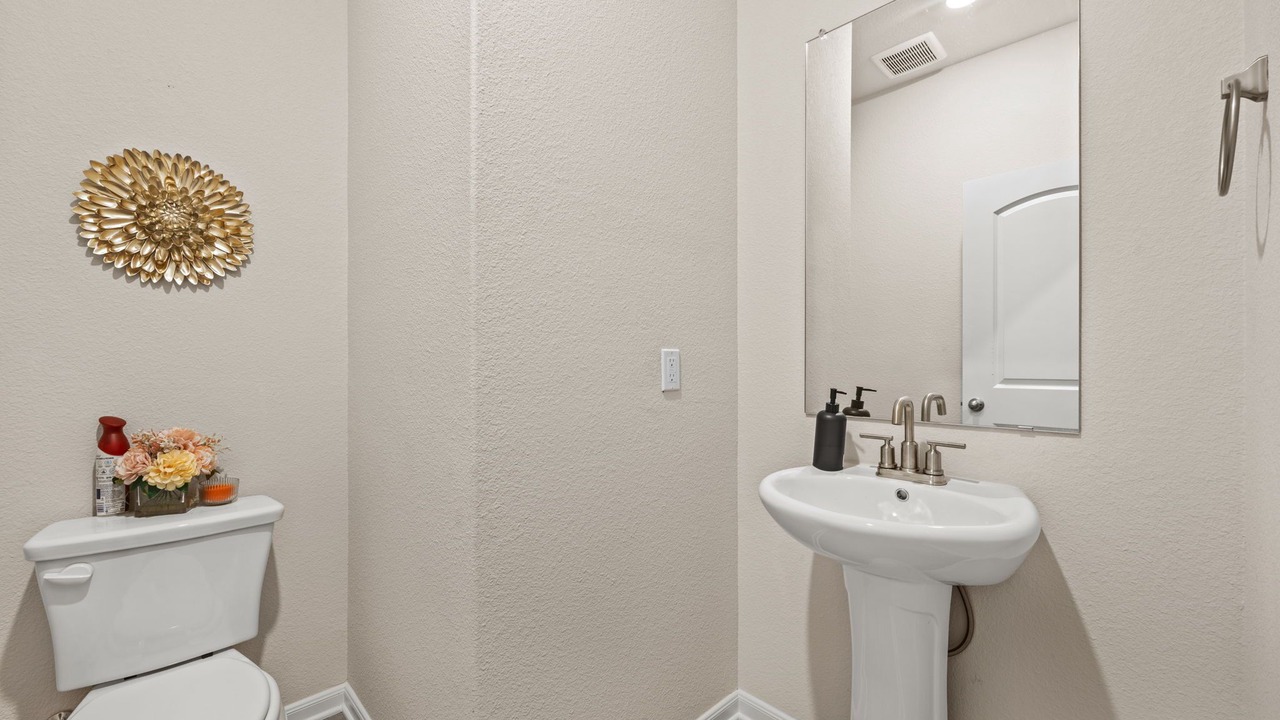 Photo of Bathroom in Dallas