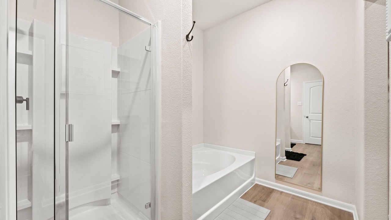 Photo of Bathroom in Dallas