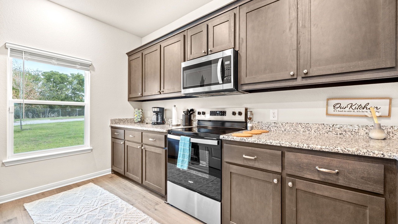 Photo of Kitchen in Dallas