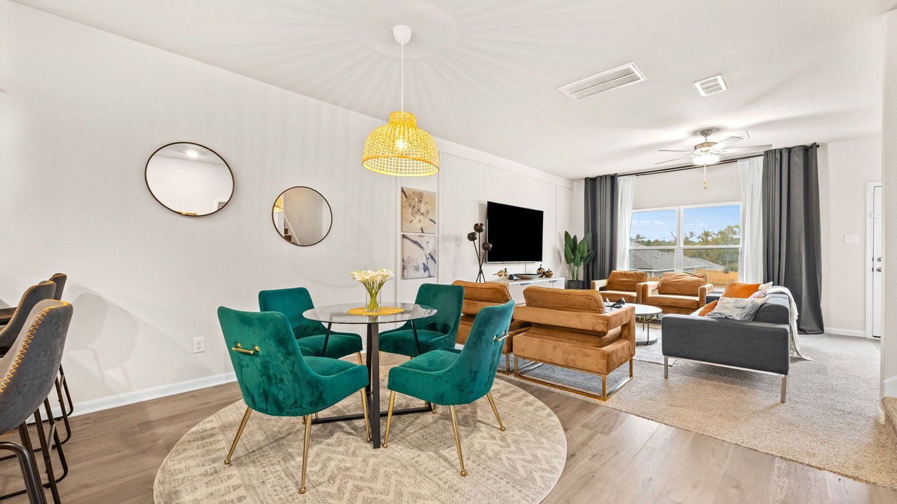 Photo of Livingroom in Dallas