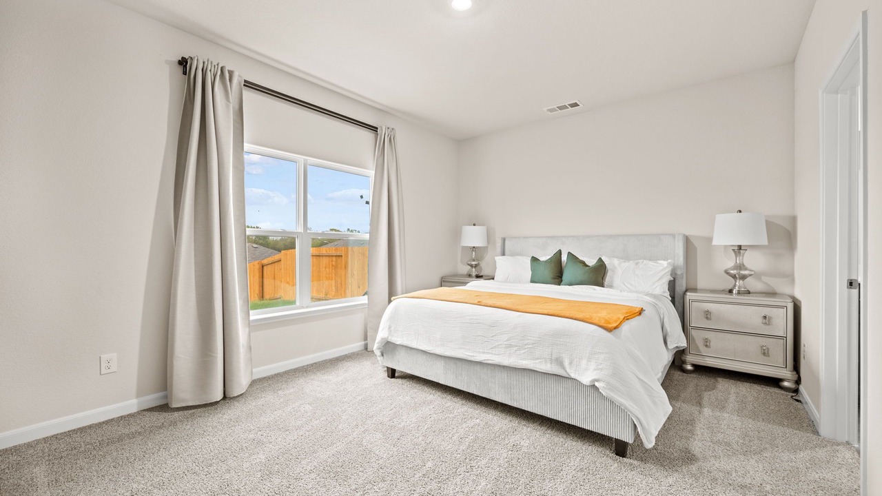Photo of Bedroom in Dallas