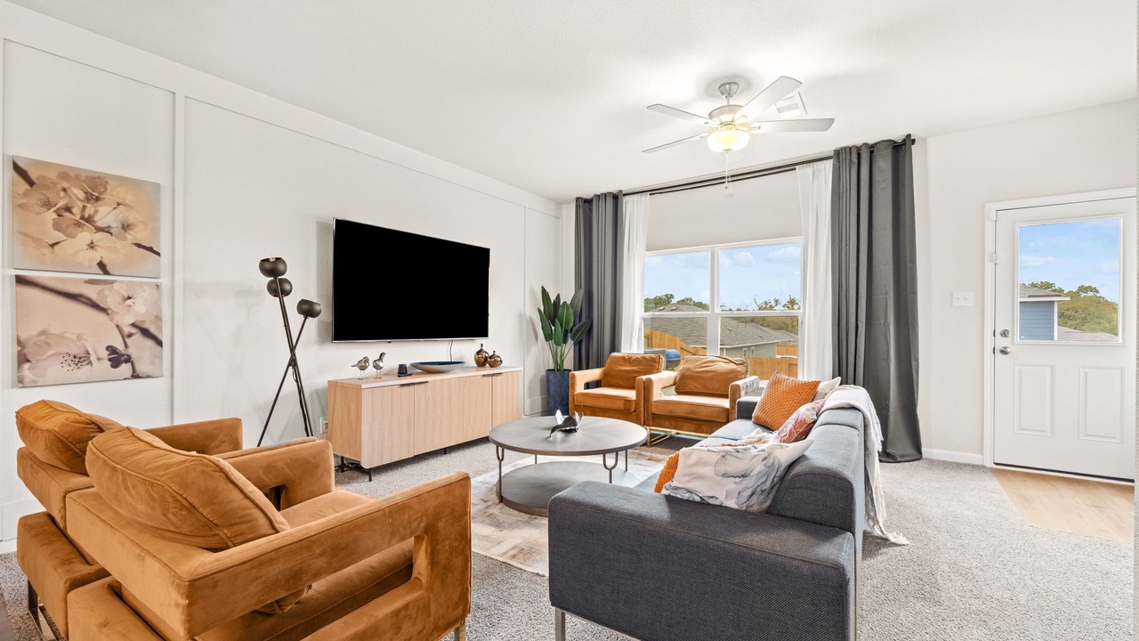 Photo of Livingroom in Dallas