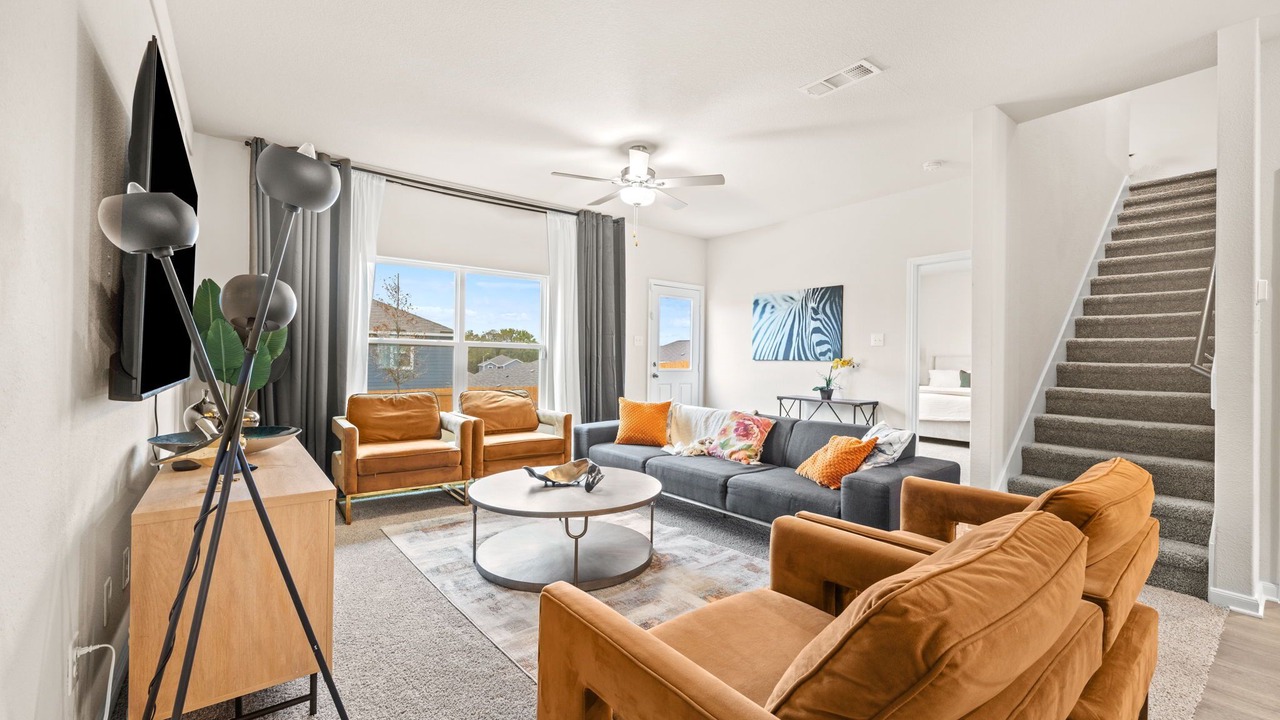 Photo of Livingroom in Dallas