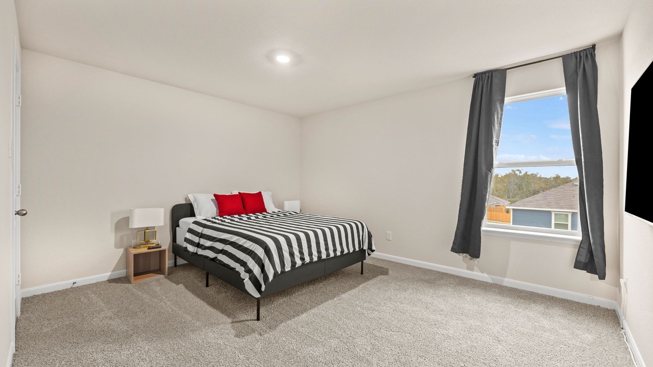 Photo of Bedroom in Dallas