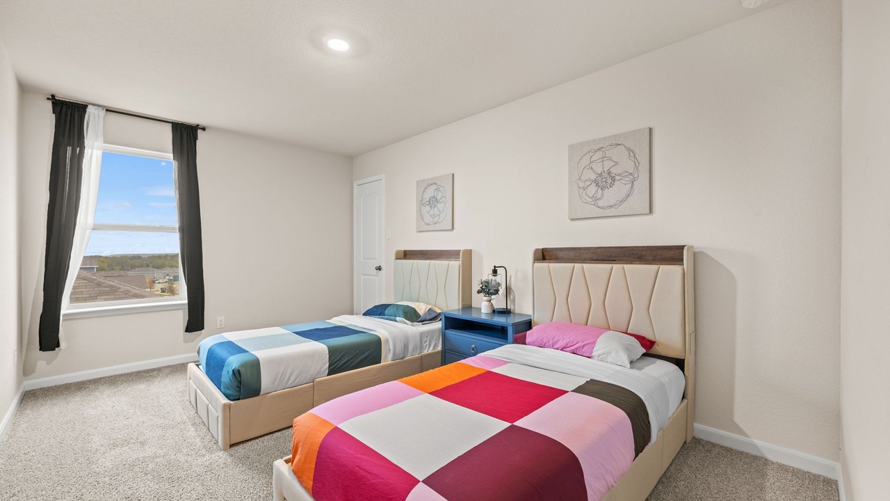Photo of Bedroom in Dallas