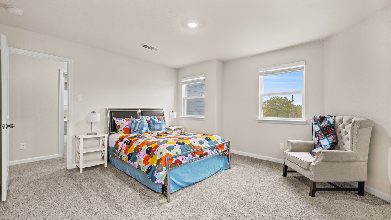 Photo of Bedroom in Dallas