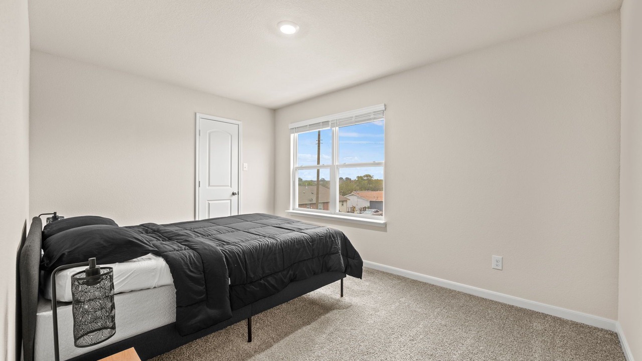 Photo of Bedroom in Dallas