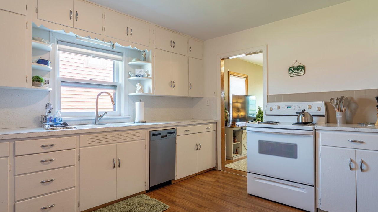 Photo of Kitchen in Ely
