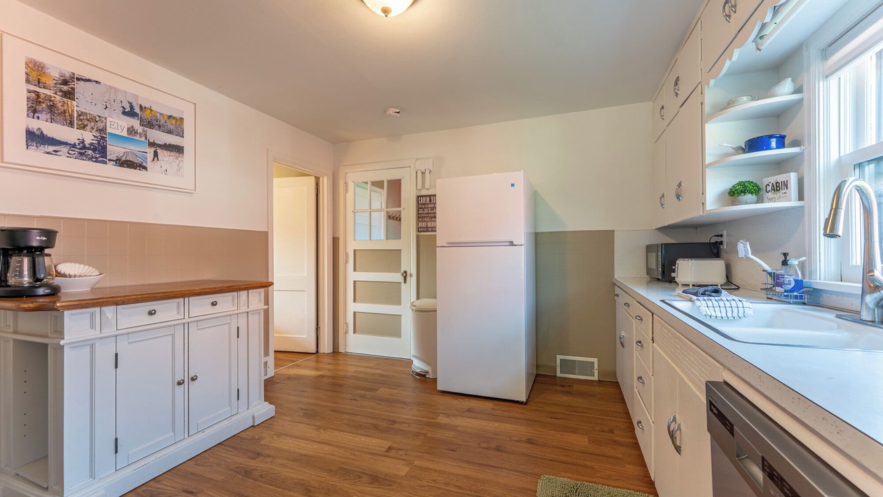 Photo of Kitchen in Ely